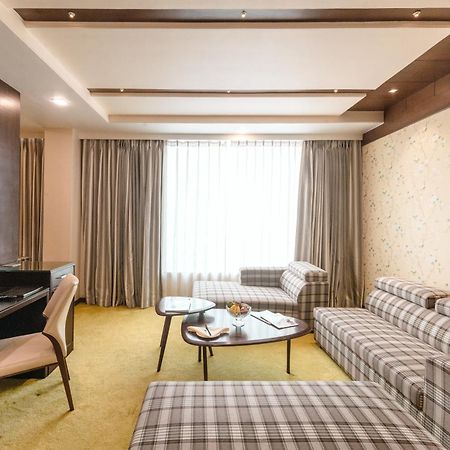 แกรนด์ ซีเนีย อัชเมอร์ Hotel อัจเมอร์ ภายนอก รูปภาพ